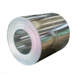 Buy cheap Coated Galvanized Coil Sheet SGCC CGCC TDC51DZM TDC52DTS350GD from wholesalers