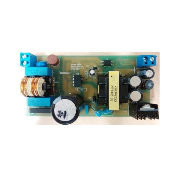 Quality EVAL-ICE3AR1580VJZ Embedded Solutions 28W 12V Off-Line Flyback Converter Evaluation Board for sale
