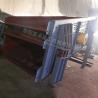 Buy cheap High Frequency Circular Motion Vibrating Screen 15-500 Tph Production Capacity from wholesalers