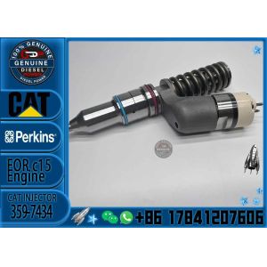 Buy cheap Engine fuel injector 211-3024 20R-3477 10R-7232 359-7434 from wholesalers