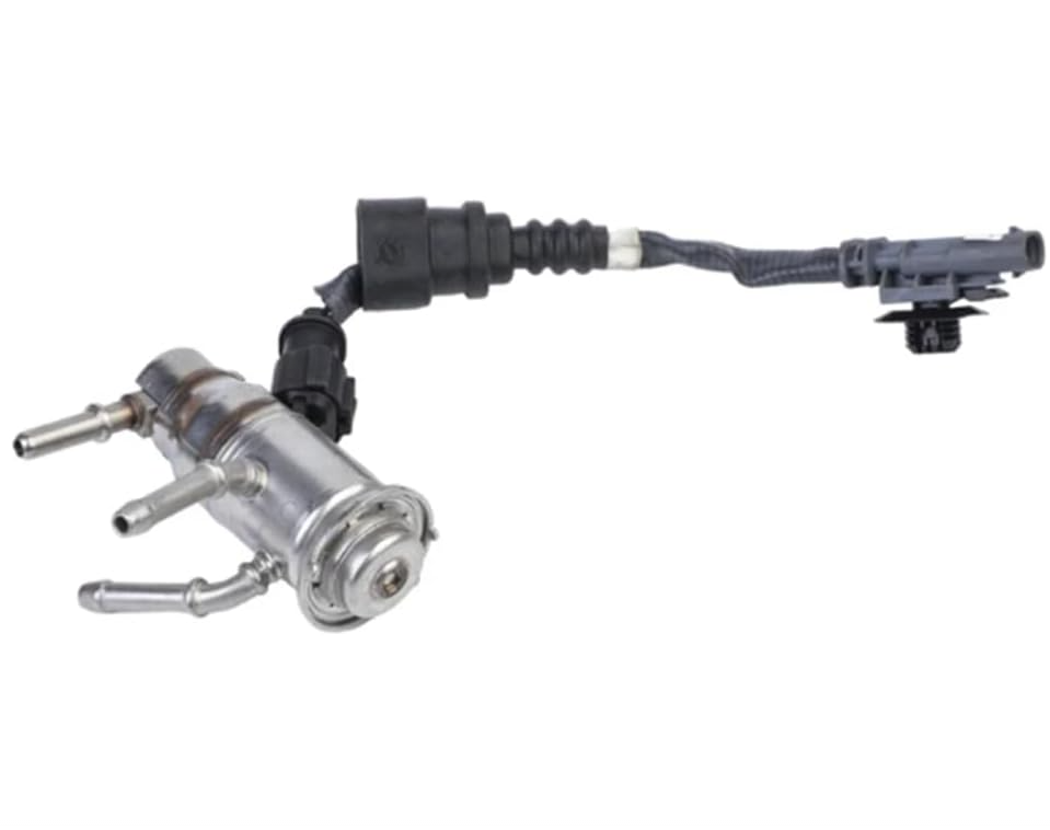 Buy cheap 55283500 AdBlue Injector For Fiat Urea Injection Nozzle from wholesalers