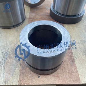 Buy cheap MSB MS35AT MS45AT MS55AT MS75AT Hydraulic Breaker Hammer Parts Inner Outer Upper Lower Bushing For MSB Hydraulic Breaker from wholesalers