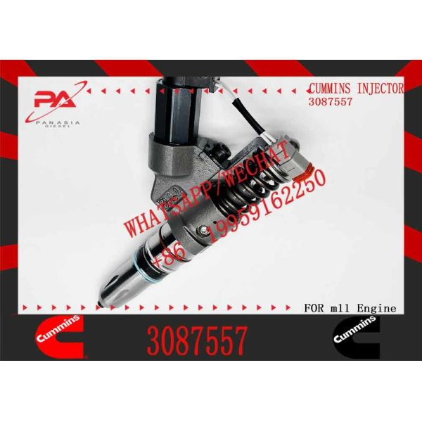 Unit Pump Injector Common Rail Injector 3652542 3652541 3411752 3087557 3084589