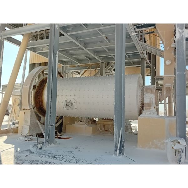 Buy cheap Investing In Calcium Carbonate Processing Plant 5-70t/h from wholesalers