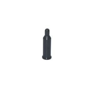 Buy cheap Black Si3N4 Silicon Nitride Zircona Threaded Ceramic Welding Pin from wholesalers
