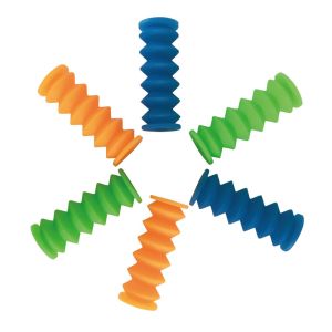 Black Silicone Sheathing Flame and Chemical Resistant