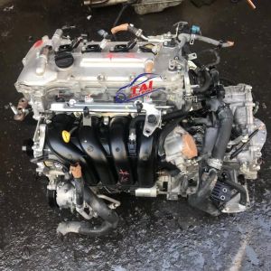Buy cheap Japanese Used Complete Engines Toyota 1ZR Engine 6 Months Warranty from wholesalers