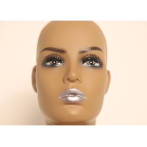 Buy cheap 16.54 inch Mannequin Head And Shoulder from wholesalers