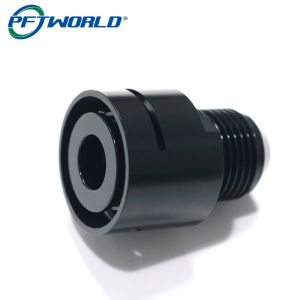 Buy cheap ISO9001 anodizing CNC machining aluminum parts service from wholesalers