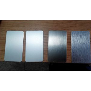 Buy cheap 0.5mm*1000mm 3003 Series H24 Temper Embossed Aluminum Sheet from wholesalers