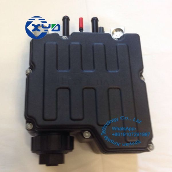 Quality 24V Urea Dosing Pump 5303018 A042P115 Cummins Diesel Engine Parts for sale