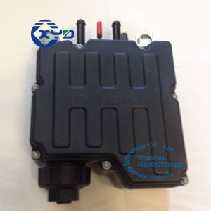 Buy cheap 24V Urea Dosing Pump 5303018 A042P115 Cummins Diesel Engine Parts from wholesalers