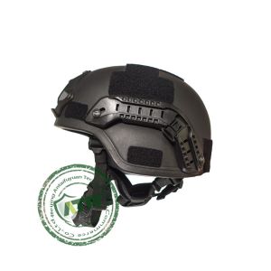 Buy cheap MICH Aramid ACH Military Ballistic Helmet Level 3A from wholesalers