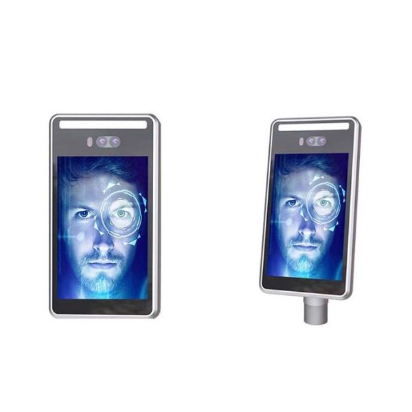 Quality SDK MQTT Face Scanner Attendance System for sale