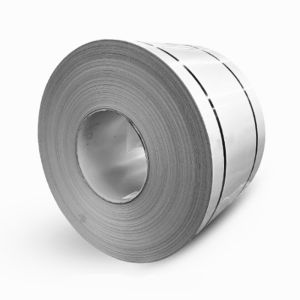 Buy cheap ASTM SUS Stainless Steel Coil 201 304 316L 430 Cold Rolled 2B Finish SS Roll from wholesalers