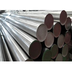 Buy cheap Industry Hastelloy X Round Bar / Hastelloy X Tubing Customzied Dimensions from wholesalers