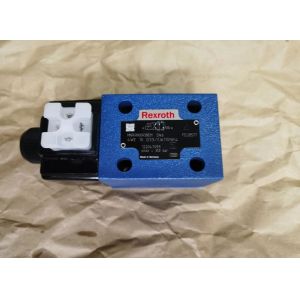 Buy cheap Rexroth R900938831 4WE10D33/CW110NK4 4WE10D3X/CW110NK4 Directional Spool Valve from wholesalers