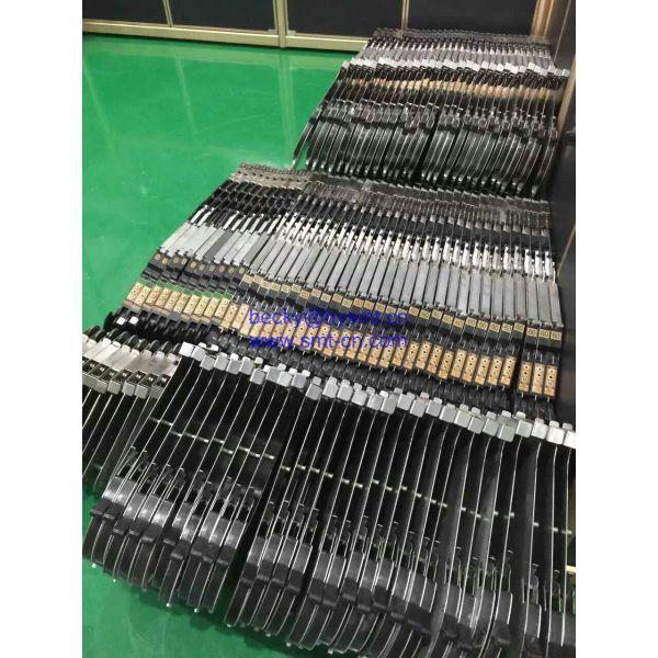 Buy cheap Universal nozzle and feeder for smt machine from wholesalers