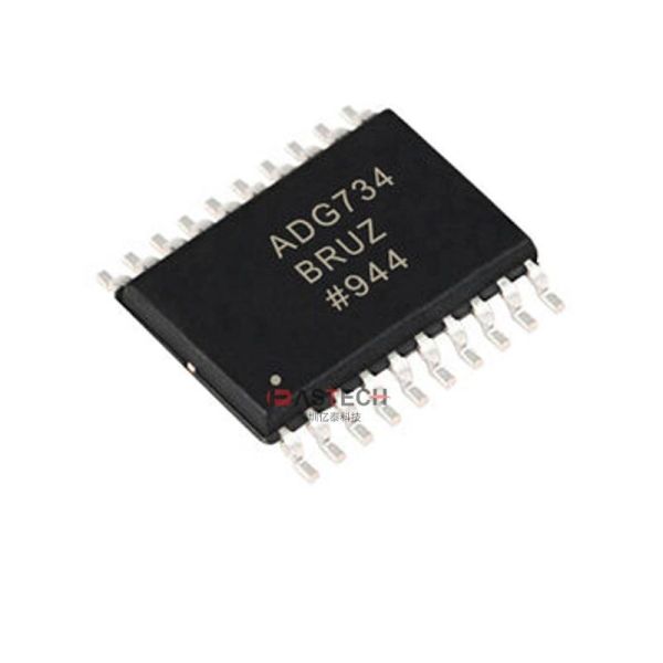 Buy cheap MAX7311AAG+T from wholesalers