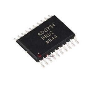 Buy cheap MAX7311AAG+T from wholesalers