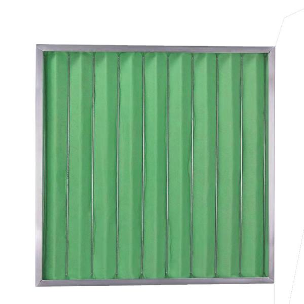 Multi Speed Hepa Air Filter Silent Space Saving Clean Room Air Filter Honeycomb