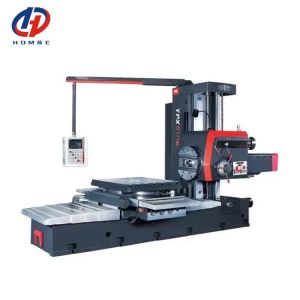 Buy cheap SMTCL TPX6111B Horizontal Boring and Milling Machine for Mold & Heavy Machinery Manufacturing from wholesalers