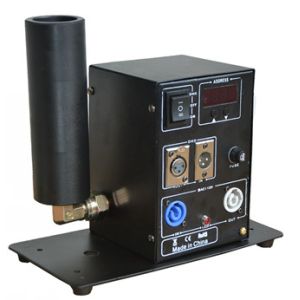 Buy cheap Mini Co2 Jet  Machine with Screen      / Special Effect Machine from wholesalers