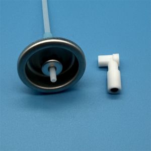 Buy cheap Precision Metering Aerosol Valve Ideal for Car Freshener Applications from wholesalers