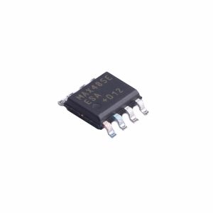 Buy cheap MAX485EESA New and Original  MAX485EESA    SOIC-8  Integrated circuit from wholesalers
