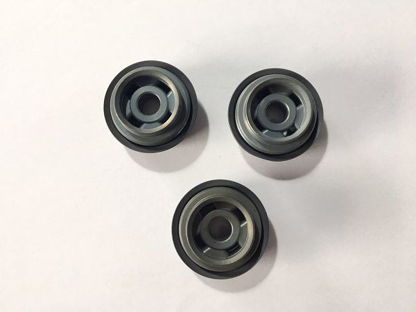 Good Tensile Strength Bushing Wafer Banded Piston Applied In Automotive Front