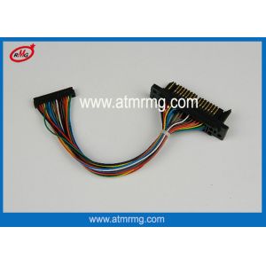 Buy cheap ATM Cash Cassettes Hitachi HCM recycle box 2P003988A WBX-BX1-CBL ASSY from wholesalers
