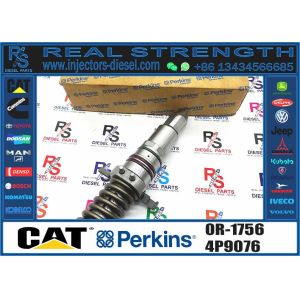 Buy cheap Excavator Parts 3116 Engine Injector 0R-8483 0R-3002 0R-8477 0R-3190 0R-8473 4P-2995 Fuel Injector For Excavator from wholesalers