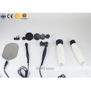 Buy cheap Dual Frequency RF Body Slimming Machine With Digital Control System from wholesalers