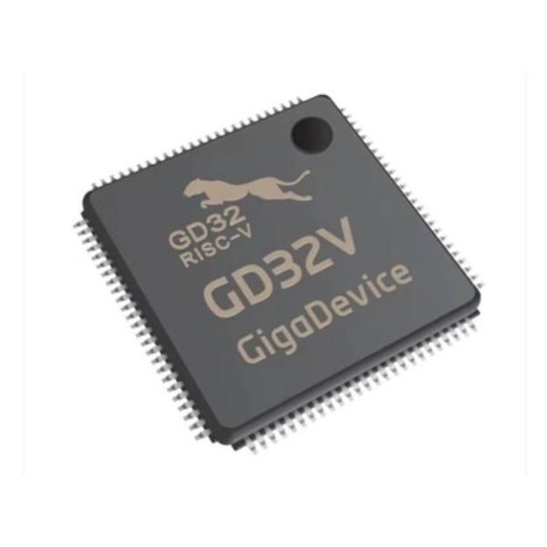 Buy cheap GD32F130R8T6 Integrated Circuits (ICs) Embedded Microcontrollers from wholesalers