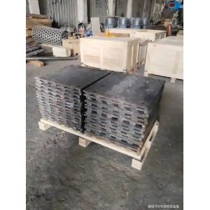 Buy cheap Customized Alloy Liner Ball Mill Crusher Dedicated Mining Equipment from wholesalers