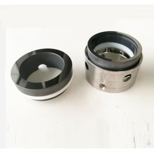 Mechanical Seals John Crane Type 9B PTFE Wedge Seal Bellow Seal Aesseal M02 Seal