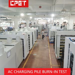 Buy cheap Factory Direct Sales Burn In Rack for EV Charger with 19.5kW Feedback Power and Air Cooling System from wholesalers