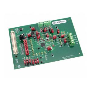 Buy cheap EVAL-AD5753SDZ Embedded Solutions Single-Channel 16 Bit DAC Evaluation Board from wholesalers