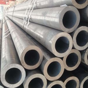Buy cheap Round Hastelloy Pipe in Customized Length with Polished Surface from wholesalers