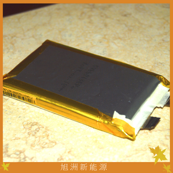 Buy cheap High capacity 11585135 10Ah 3.2V LiFePO4 Battery for Teal Time Clock And Camera from wholesalers