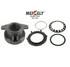 Quality Steel HOWO Hydraulic Clutch Release Bearing WG9725160510 ISO9001 for sale