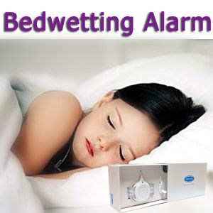 Buy cheap Latest Bedwetting Enuresis Alarm in High Quality from wholesalers
