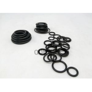 Buy cheap 07000-B3040 07000-B5090 KOMATSU O-Ring Seals for motor hydralic travel motor main pump from wholesalers
