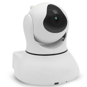 Buy cheap Hot new 2017 smart home IP camera from wholesalers