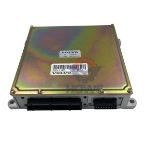 EC380D EC480D Excavator Electrical Parts Hydraulic Controller Computer Board