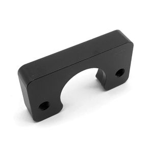 Customize Aluminum Parts Parts Machining Aluminum Block Milling