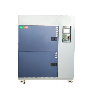 Digital Environmental Laboratory Control Programmable Temperature Humidity Test