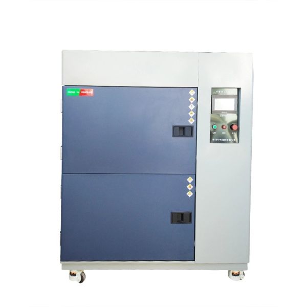 Digital Environmental Laboratory Control Programmable Temperature Humidity Test