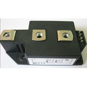 Buy cheap MCD250-04io1 Thyristor Modules Thyristor/Diode Modules IXYS igbt power module from wholesalers