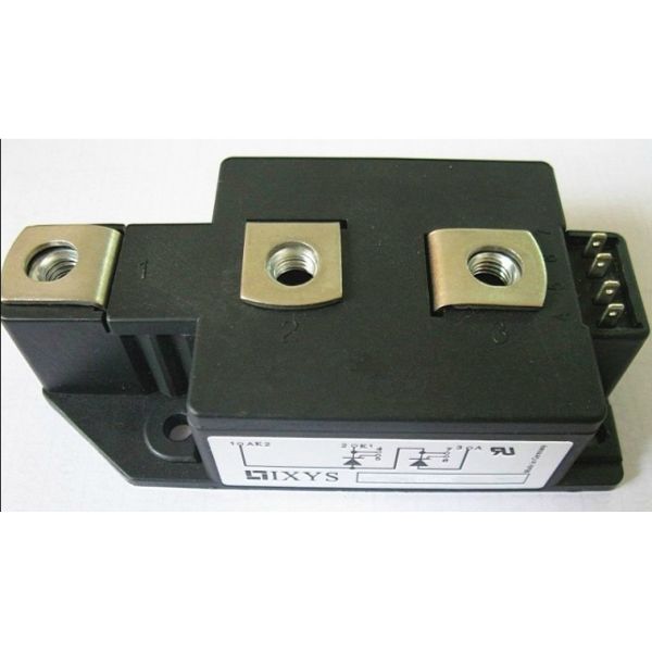 Buy cheap MCD250-04io1 Thyristor Modules Thyristor/Diode Modules IXYS igbt power module from wholesalers